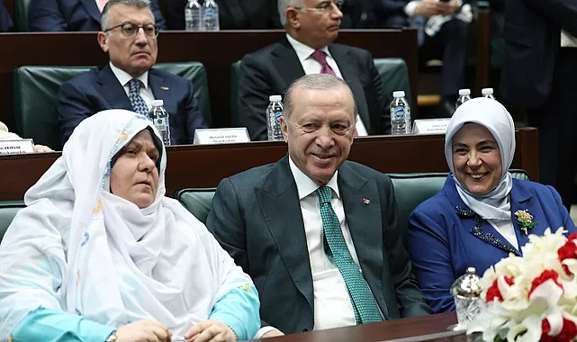 Erdoğan: Yasakçı zihniyete karşı mücadelemizi sürdüreceğiz