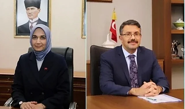 İçişleri Bakanlığı’nda bakan yardımcılığı görevlerinde değişim