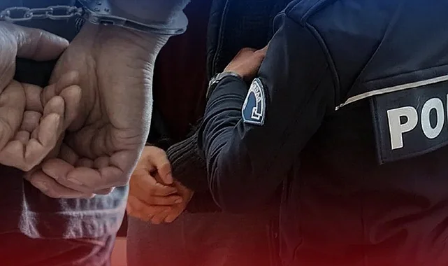 İstanbul merkezli 5 ilde suç örgütü operasyonu: 32 gözaltı