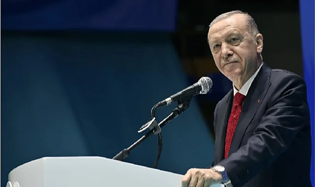 Kabine üyelerinden Cumhurbaşkanı Erdoğan’a doğum günü mesajları