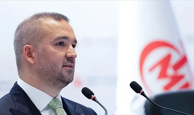 Karahan: 2026 sonunda enflasyon beklentimiz yüzde 15-21 bandında