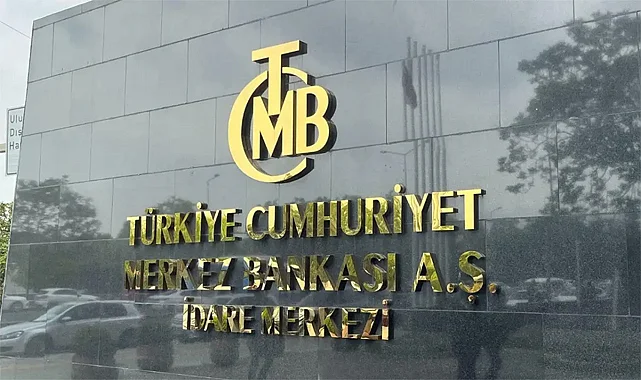 Merkez Bankası rezervleri 207 milyar dolar seviyesine geriledi