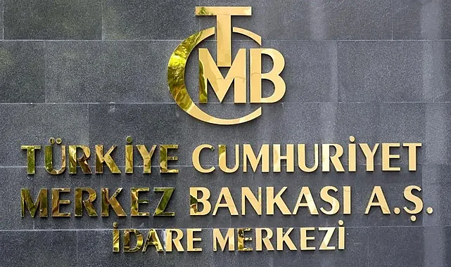 Merkez Bankası rezervleri 211,8 milyar dolara yükseldi