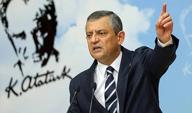 Özel: “A, B, C, Z planım İmamoğlu”