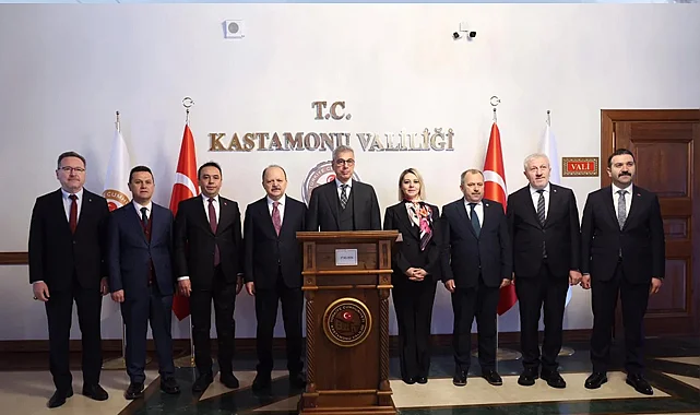 Sağlık Bakanı Memişşoğlu: Üreten sağlık modeliyle artık Türkiye sadece sağlık hizmetini sunan değil