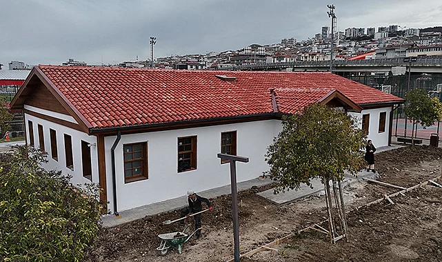 Samsun Büyükşehir’den Otizm Koordinasyon Merkezi
