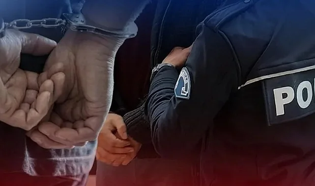 Suç örgütlerine bilgi sızdıranlara operasyon!