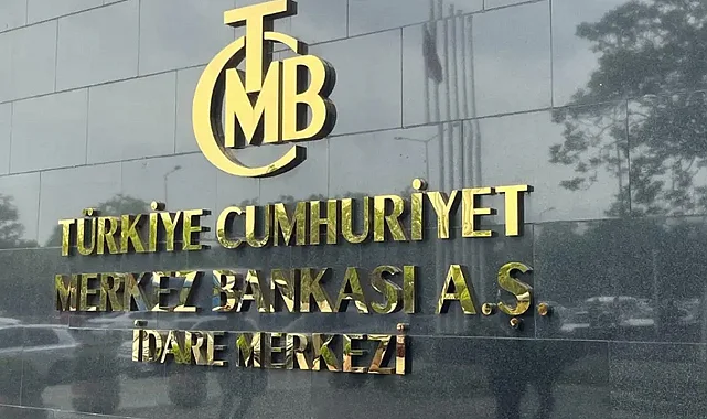 TCMB 2026’nın ilk enflasyon raporunu duyuracak