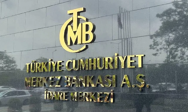 TCMB’den 3 ödeme kuruluşuna faaliyet izni iptali