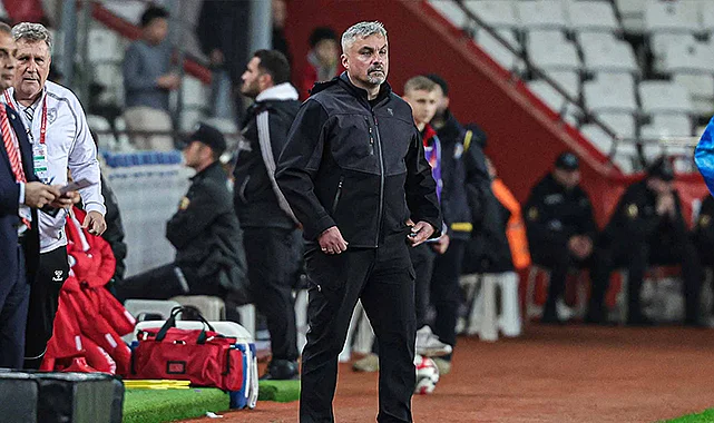 Thomas Reis ile Yollar Ayrıldı