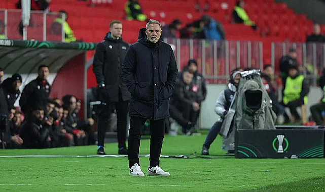 Thorsten Fink: Kura Çekimini Dört Gözle Bekliyoruz