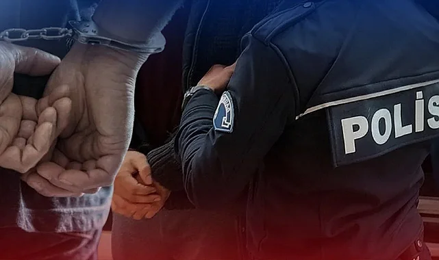 25 İlde Uyuşturucu Operasyonu