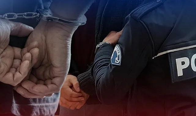 27 ilde eş zamanlı FETÖ operasyonu: 47 şüpheli tutuklandı