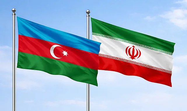 Azerbaycan’dan İran’a gıda ve ilaç desteği