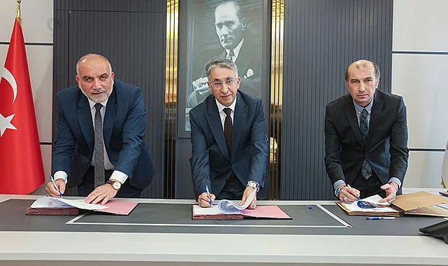 Başkan Sandıkçı'dan Müjde Üstüne Müjde!