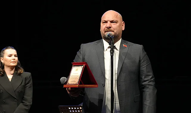 Başkan Türkel: “Artık, şiddet dursun”