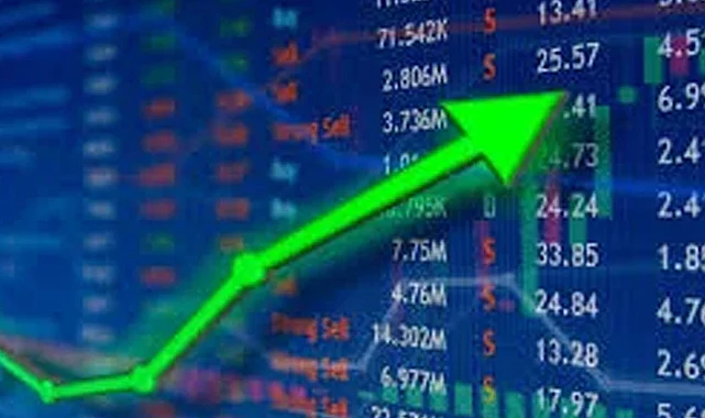 Borsa güne artıda başladı
