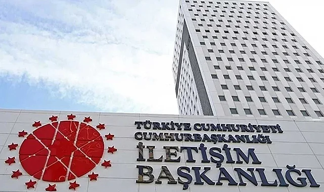 DMM'den İsrail iddialarına yanıt