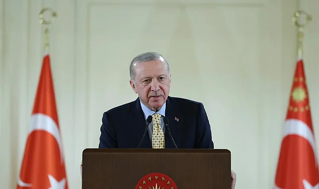Hamaney için taziye mesajı: İran halkına başsağlığı diliyorum