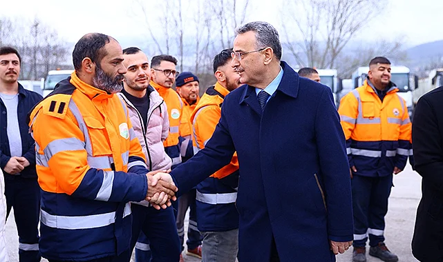 İlkadım Belediyesi'nde En Düşük Maaş Belli Oldu?