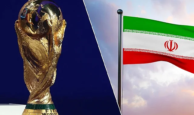 İran’dan FIFA’ya güvenlik talebi: “Maçlar Meksika’da oynansın”