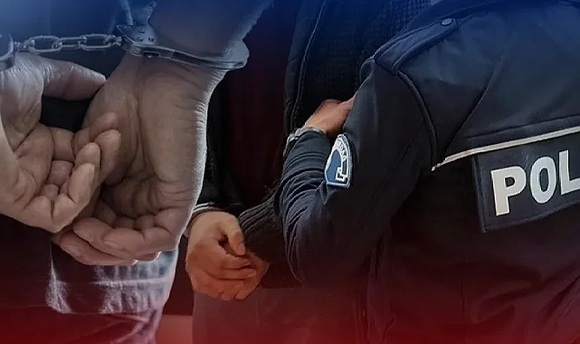 İstanbul’da suç örgütüne operasyon: 5 gözaltı