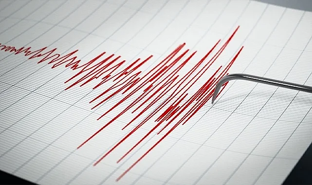 Malatya’da 4,3 büyüklüğünde deprem