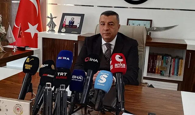 Malatya’da kayısı için kritik dönem: Tomurcuklar kabarıyor