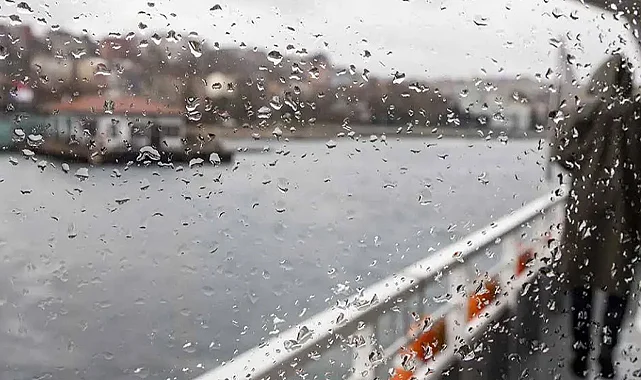 Meteoroloji uyardı: Sıcaklıklar düşüyor, bayram yağışlı geçecek