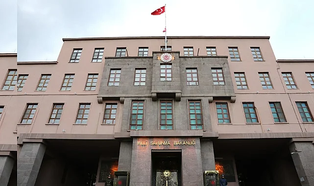 MSB: “Kıbrıs’ta biz yeteriz”