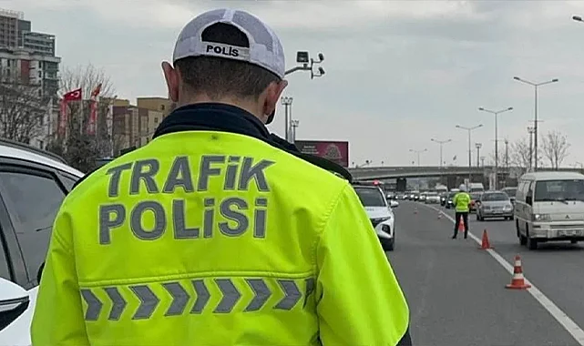 Ramazan Bayramı tatilinde trafik kazaları: 31 kişi hayatını kaybetti