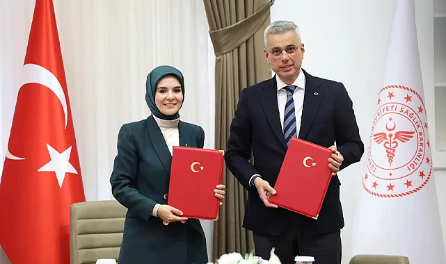 Sağlık ve Sosyal Destek Tek Noktada