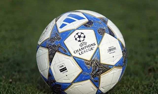Şampiyonlar Ligi’nde çeyrek finalistler belli oldu