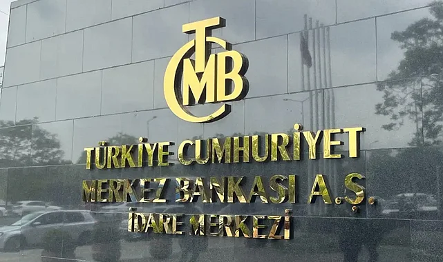 TCMB’nin resmi rezervleri Mart ortasında 189,6 milyar dolar oldu