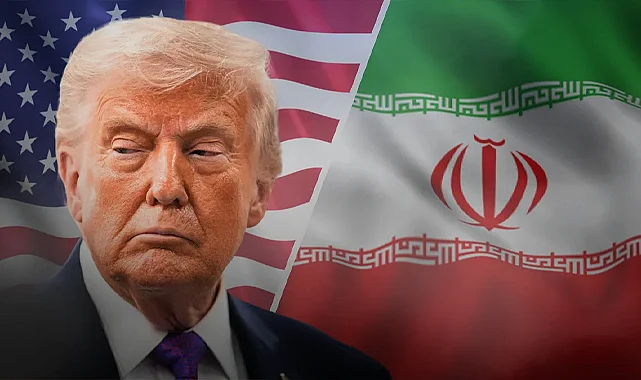 Trump: İran’la anlaşma ihtimalimiz yüksek