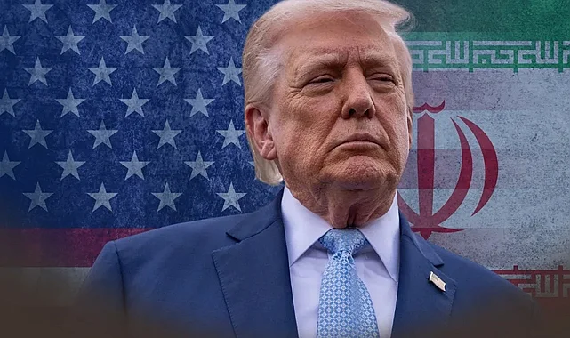 Trump’tan ateşkes yok: “Karşı taraf yok olurken durulmaz”