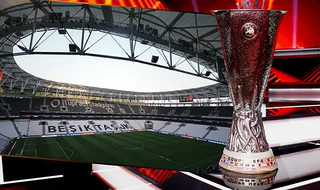 UEFA Avrupa Ligi Finali için geri sayım: Bilet satışları başladı