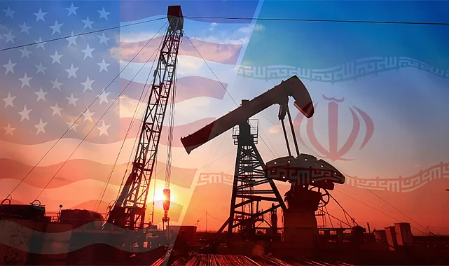 ABD İran gemisine el koydu, petrol fiyatları yükseldi