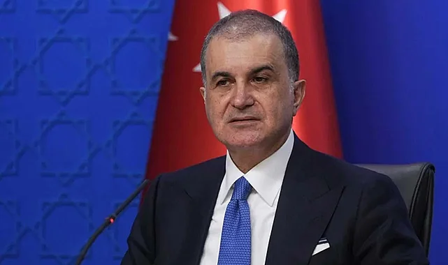 AK Parti’den Özgür Özel’in sözlerine yanıt