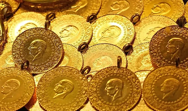 Altın fiyatlarında yükseliş devam ediyor