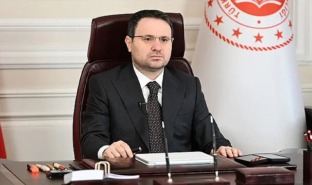 Bakan Gürlek: Vatandaşlarımızı en güç şekilde koruyacağız