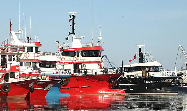Balıkçılar sezonu hayal kırıklığıyla kapattı