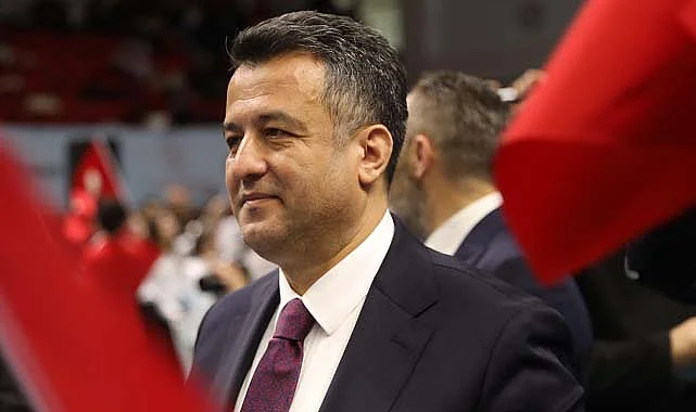 Başkan Doğan: Geleceğimiz Çocuklarımızla Aydınlanıyor