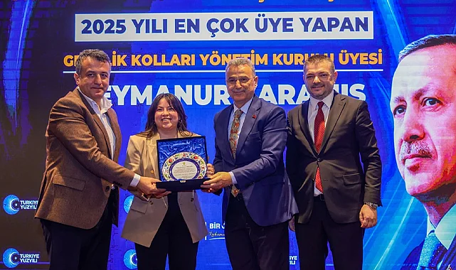 Başkan İhsan Kurnaz: Birlik ve Uyum İçerisinde Çalışıyoruz