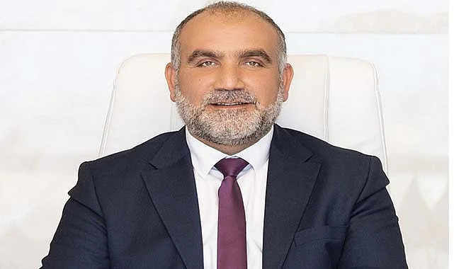 Başkan Sandıkçı'dan 23 Nisan Mesajı