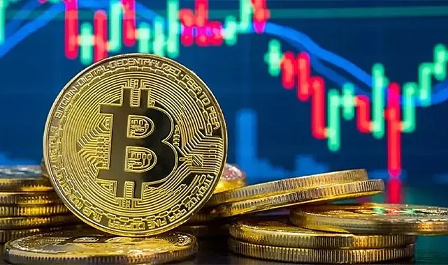 Bitcoin üç ayın zirvesine yükseldi: 80 bin dolar seviyesine yaklaştı