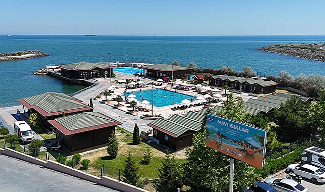 "Bu Kampta Hayat Var" Projesi İçin Başvurular Başladı