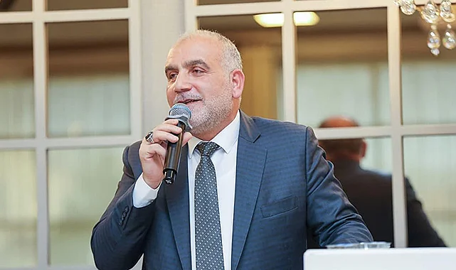 Canik Belediyesi'nden 1 Milyar 609 Milyon 595 Bin TL Yatırım