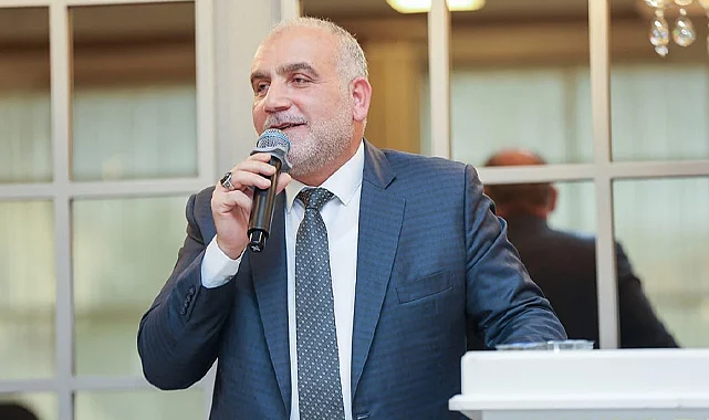 Canik Belediyesi'nden Çölyak Hastalarına Destek