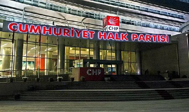 CHP Kurultayı davası 6 Mayıs’a ertelendi